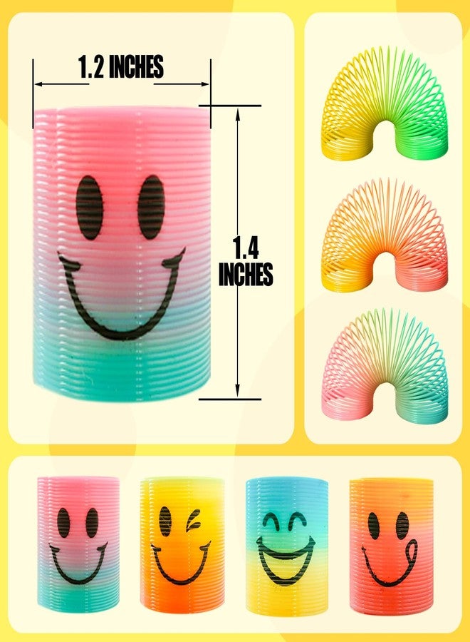 Cocurb 32 Pcs Mini Spring Party Favors for Kids 4 to 8 Fun Goodie Bag Stuffers for Birthdays, Classroom Prizes, and Small Toys Present - Image 2